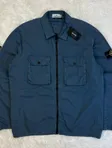 Stone Island Stone Island Overshirt