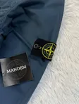 Stone Island Stone Island Overshirt