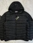 Stone Island Stone Island Loom Woven Chambers R-Nylon Down-TC