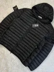 Stone Island Stone Island Loom Woven Chambers R-Nylon Down-TC