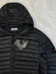 Stone Island Stone Island Loom Woven Chambers R-Nylon Down-TC