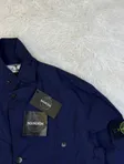 Stone Island Stone Island Gsrment Dyed Perfomance Rip Stop