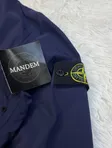 Stone Island Stone Island Gsrment Dyed Perfomance Rip Stop