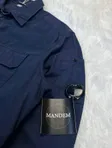 CP Company C.P. Company Overshirt