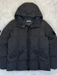 Stone Island Stone Island Crinkle Reps Ny Down