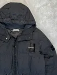 Stone Island Stone Island Crinkle Reps Ny Down