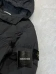 Stone Island Stone Island Crinkle Reps Ny Down