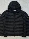 Stone Island Stone Island Loom Woven Chambers R-Nylon