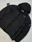Stone Island Stone Island Loom Woven Chambers R-Nylon
