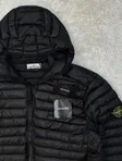 Stone Island Stone Island Loom Woven Chambers R-Nylon
