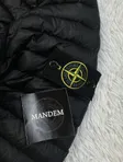 Stone Island Stone Island Loom Woven Chambers R-Nylon