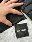 Stone Island Stone Island Loom Woven Chambers R-Nylon