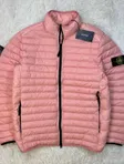 Stone Island Stone Island Loom Woven Chambers R-Nylon