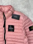 Stone Island Stone Island Loom Woven Chambers R-Nylon