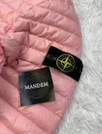 Stone Island Stone Island Loom Woven Chambers R-Nylon