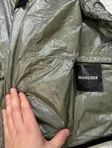 Stone Island Stone Island Pertex Quantum