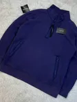 CP Company C.P. Company 1/4 Zip Sweartshirt