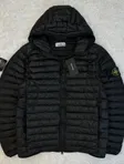 Stone Island Stone Island Loom Woven Chambers R-Nylon