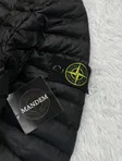 Stone Island Stone Island Loom Woven Chambers R-Nylon