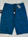 Stone Island Stone Island Shadow Project Shorts