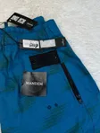 Stone Island Stone Island Shadow Project Shorts