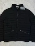 Stone Island Stone Island Loom Woven Down Chambers