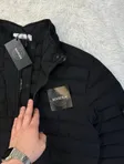 Stone Island Stone Island Loom Woven Down Chambers