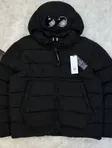 CP Company C.P. Company Chrome-R Down Jacket