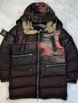 Stone Island Stone Island Shadow Project Big Loom Jacquard