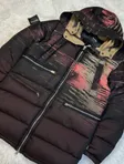Stone Island Stone Island Shadow Project Big Loom Jacquard