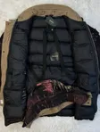 Stone Island Stone Island Shadow Project Big Loom Jacquard