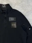 CP Company C.P. Company 1/4 Zip