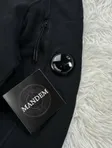 CP Company C.P. Company 1/4 Zip