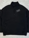 CP Company C.P. Company 1/4 Zip