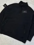 CP Company C.P. Company 1/4 Zip