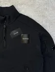 CP Company C.P. Company 1/4 Zip