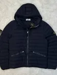 Stone Island Stone Island Loom Woven Down Chamber Nylon-TC