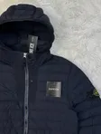 Stone Island Stone Island Loom Woven Down Chamber Nylon-TC