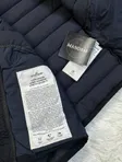 Stone Island Stone Island Loom Woven Down Chamber Nylon-TC