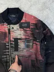 Stone Island Stone Island Shadow Project Big Jacquard Bomber