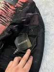 Stone Island Stone Island Shadow Project Big Jacquard Bomber