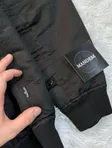 Stone Island Stone Island Shadow Project Big Jacquard Bomber