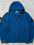 Stone Island Stone Island Light Soft Shell-R