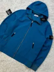 Stone Island Stone Island Light Soft Shell-R
