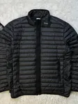 Stone Island Stone Island Loom Woven Cambers R-Nylon Down-TC