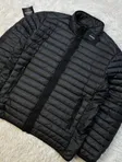 Stone Island Stone Island Loom Woven Cambers R-Nylon Down-TC