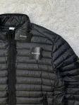Stone Island Stone Island Loom Woven Cambers R-Nylon Down-TC