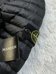 Stone Island Stone Island Loom Woven Cambers R-Nylon Down-TC