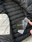 Stone Island Stone Island Loom Woven Cambers R-Nylon Down-TC