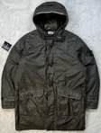 Stone Island Stone Island Mussola Gommata